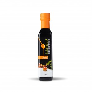 Βαλσάμικο ξύδι με Μέλι "Παπαδημητρίου" 250ml