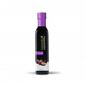 Βαλσάμικο ξύδι με Σύκο "Παπαδημητρίου" 250ml