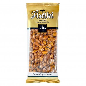 Παστέλι Φυστικάτο"Αττικα" 90gr