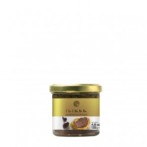 Πάστα Ελιάς Καλαμών "ILIADA" 135gr