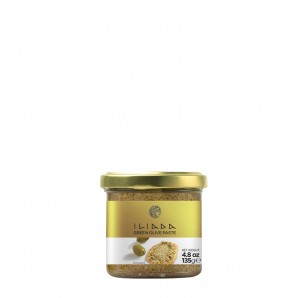 Πάστα Πράσινης Ελιάς "ILIADA" 135gr