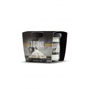 ανθός αλατιού αφρίνα fleur de sel