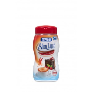 Slim line γλυκαντικο σε σκόνη "Ζωγράφος" βάζο 90gr