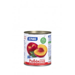 Κομπόστα Ροδάκινο με...