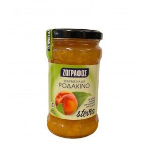 Μαρμελάδα Ροδάκινο με...