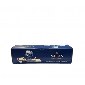 Muses Ελληνικό Μέλι 3Χ30ΓΡ...