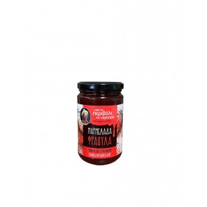 Μαρμελάδα Φράουλα 360gr...