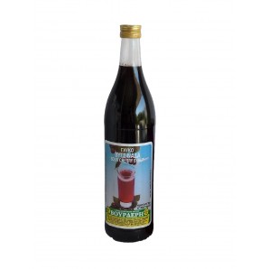 Βυσσινάδα "Βουρδέρη" 900gr