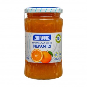 Μαρμελάδα Νεράτζι με...