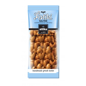 Παστέλι Φυστικάτο Salted...